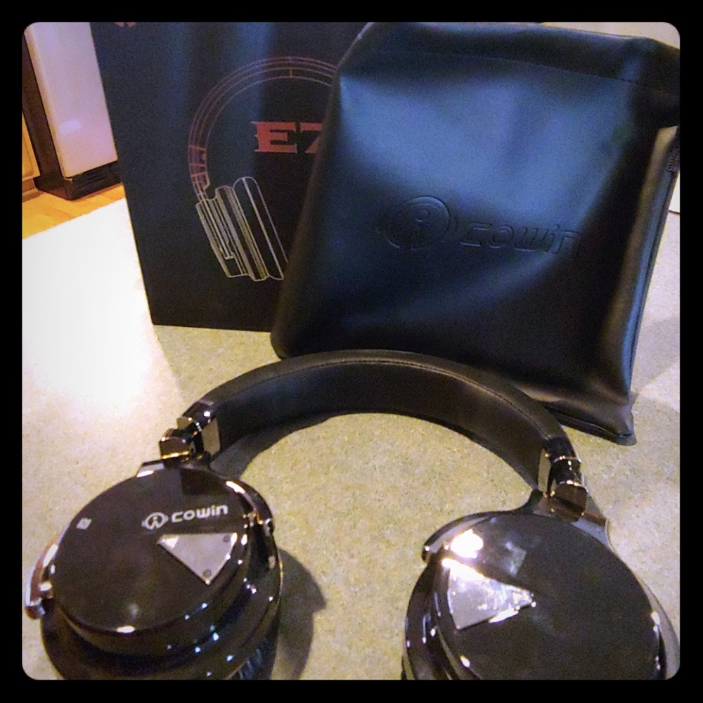 Headphones